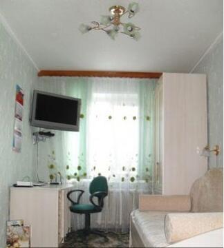 Жуковский, 3-х комнатная квартира, ул. Клубная д.д.8, 5980000 руб.