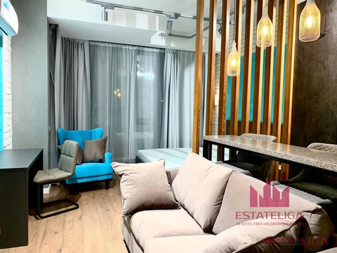 Москва, 1-но комнатная квартира, Ходынский б-р. д.20, 14300000 руб.