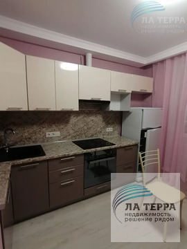 1- ком квартира 1- ком квартира