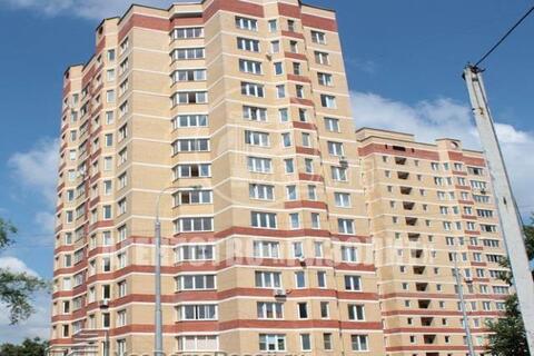 Люберцы, 1-но комнатная квартира, улица Авиаторов д.2к1, 5000000 руб.