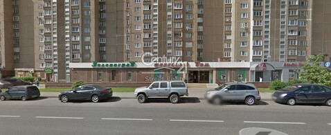 Аренда торгового помещения, м. Речной вокзал, Новокрюковская, 43636 руб.
