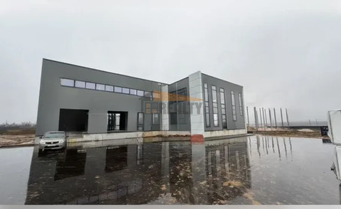 Продажа производственного помещения, Чулково, Раменский район, ул. ..., 145000000 руб.