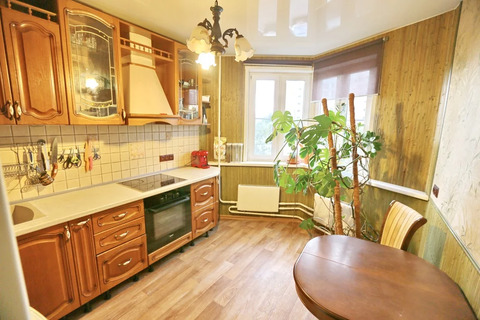 Москва, 2-х комнатная квартира, ул. Маршала Кожедуба д.2к1, 12600000 руб.