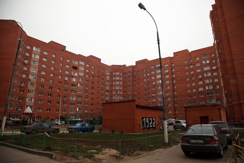 Домодедово, 3-х комнатная квартира, 25 лет Октября д.9, 10850000 руб.