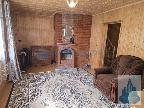 Продажа дома, Подольск, 7, 6000000 руб.