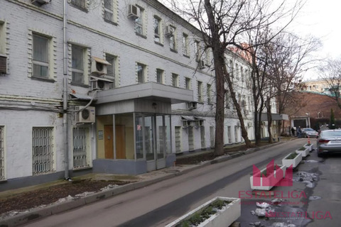 Продажа офиса, Смоленский б-р., 60000000 руб.