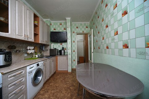 Краснознаменск, 3-х комнатная квартира, ул. Молодежная д.5, 5250000 руб.