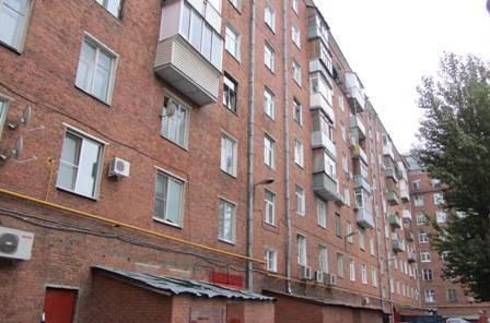 Москва, 3-х комнатная квартира, Дмитровское ш. д.51к1, 13650000 руб.