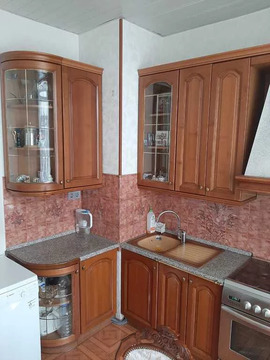 Квартира, которую искали Квартира, которую искали
