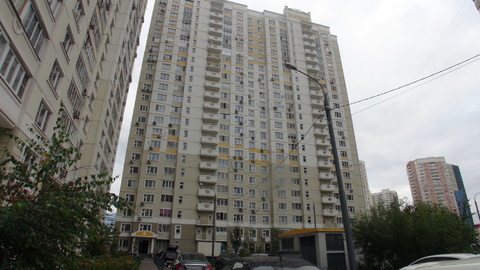 Химки, 2-х комнатная квартира, ул. Горшина д.3 к2, 6900000 руб.