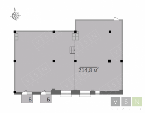 Москва, 4-х комнатная квартира, Столярный пер. д.3, 77508000 руб.