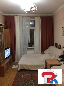 Москва, 3-х комнатная квартира, ул. Маломосковская д.19, 12850000 руб.