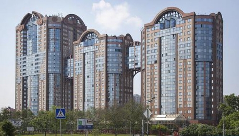 Москва, 5-ти комнатная квартира, Можайское ш. д.2, 58000000 руб.