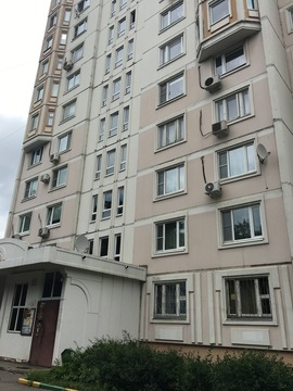 Люберцы, 3-х комнатная квартира, Октябрьский пр-кт. д.123 к4, 10850000 руб.