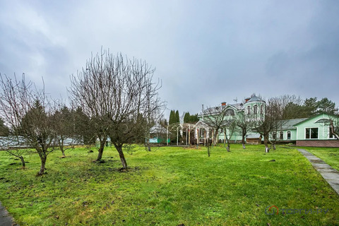 Продажа дома, Сергиево, Одинцовский район, 48000000 руб.