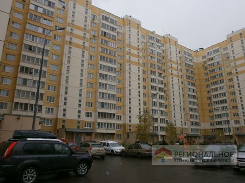 Балашиха, 3-х комнатная квартира, ул. Майкла Лунна д.5, 5650000 руб.