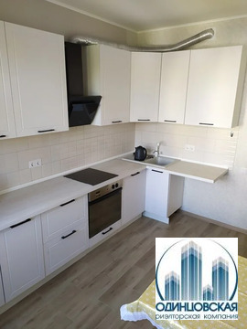 Одинцово, 2-х комнатная квартира, Сколковская д.9Б, 53000 руб.