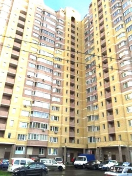 Ногинск, 1-но комнатная квартира, ул. Климова д.25, 3320000 руб.