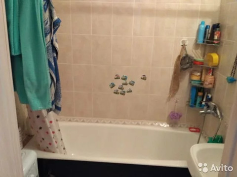 Домодедово, 2-х комнатная квартира, Курыжова (Южный мкр.) ул д.1, 5000000 руб.