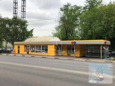 Аренда торгового помещения, Подольск, Подольск, 16744 руб.