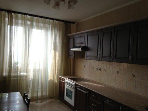 Подольск, 1-но комнатная квартира, ул. Быковская д.6/1, 25000 руб.