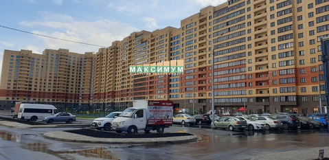 Домодедово, 1-но комнатная квартира, Кирова д.17к1, 35000 руб.