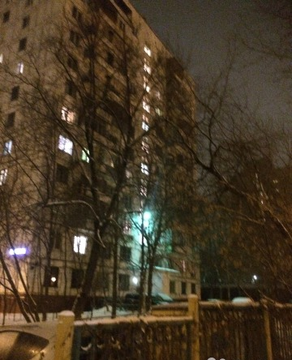 Москва, 2-х комнатная квартира, ул. Академика Бочвара д.17, 7200000 руб.