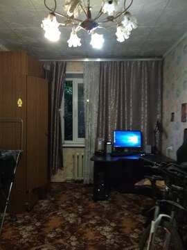 Жуковский, 1-но комнатная квартира, ул. Чкалова д.30, 2700000 руб.