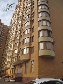 Реутов, 2-х комнатная квартира, ул. Октября д.38, 11700000 руб.
