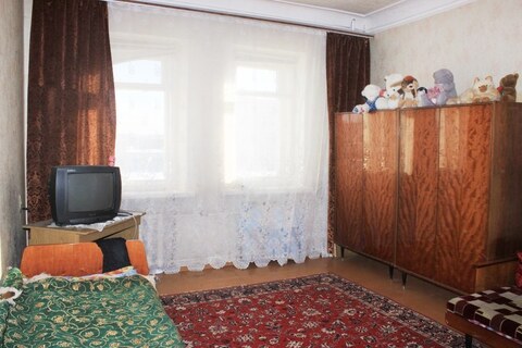 Предлагается к продаже просторная комната, 1400000 руб.