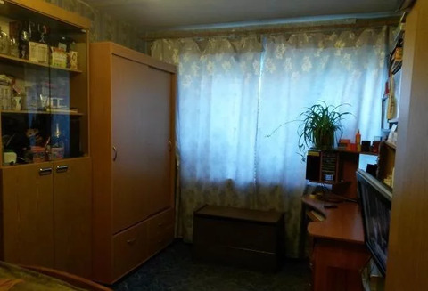 Продается 2-х комнатная квартира Автодорожная, 22 Продается 2-х комнатная квартира Автодорожная, 22