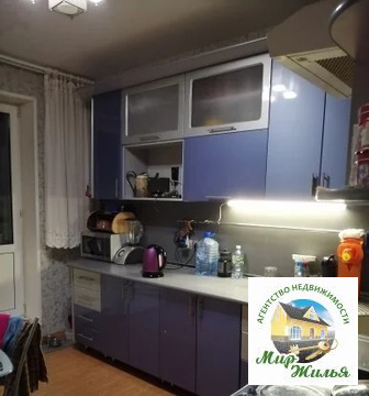 Продам 2-х комн. квартиру в г. Монино ул. Алксниса д. 38 Продам 2-х комн. квартиру в г. Монино ул. Алксниса д. 38