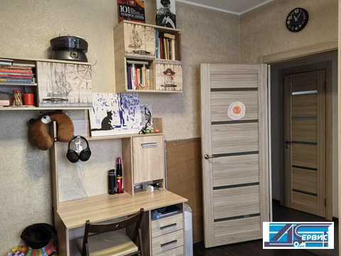 Москва, 2-х комнатная квартира, Рогачевский пер. д.7 с1, 19700000 руб.