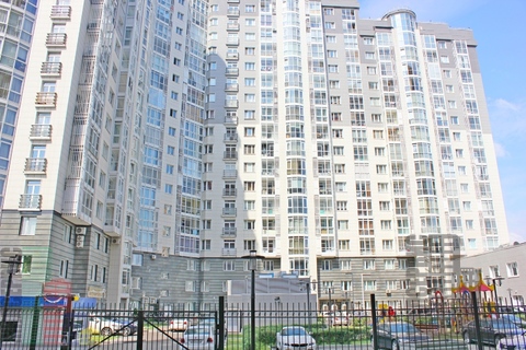 Москва, 2-х комнатная квартира, ул. Алабяна д.13 к1, 38000000 руб.