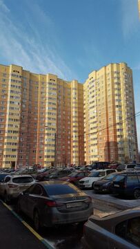 Щелково, 1-но комнатная квартира, ул. Неделина д.26, 2800000 руб.