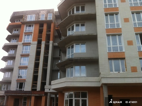 Сергиев Посад, 2-х комнатная квартира, Красный пер. д.4, 3897600 руб.