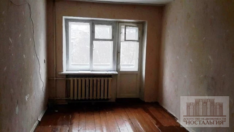 Серпухов, 1-но комнатная квартира, ул. Физкультурная д.11Б, 1230000 руб.