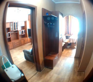 Домодедово, 1-но комнатная квартира, Курыжова д.19 к2, 22000 руб.