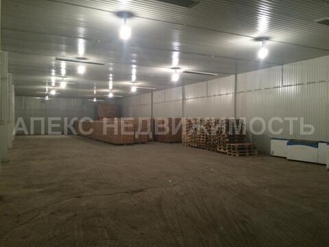 Аренда помещения пл. 500 м2 под склад, Жуковский Новорязанское шоссе ., 3600 руб.