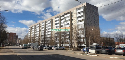 Домодедово, 2-х комнатная квартира, Кутузовский проезд д.12, 9000000 руб.