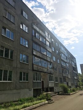 Ногинск, 2-х комнатная квартира, ул. Юбилейная д.7А, 3150000 руб.