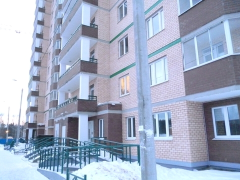 Зеленоградский, 1-но комнатная квартира,  д.4, 2500000 руб.