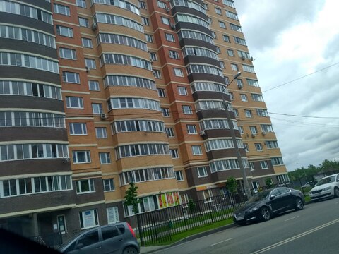 Долгопрудный, 2-х комнатная квартира, ул. Набережная д.17, 15000000 руб.