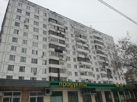 Москва, 2-х комнатная квартира, ул. Штурвальная д.3 с1, 5700000 руб.