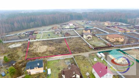 Участок 15 соток д. Устиновка ИЖС ПМЖ Участок 15 соток д. Устиновка ИЖС ПМЖ