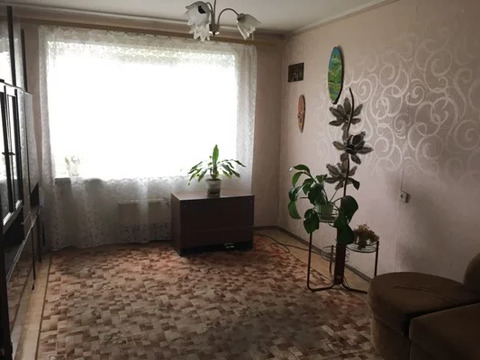 Руза, 3-х комнатная квартира, ул. Ульяновская д.5, 3600000 руб.