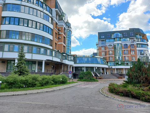 Продажа торгового помещения, ул. Крылатская, 97216000 руб.