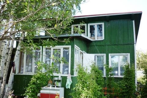 Дом 40 кв.м в СНТ «труд» в Сергиев Посаде., 1000000 руб.
