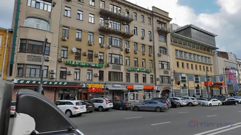 Продажа псн, Ул. Красная Пресня Продажа псн, Ул. Красная Пресня