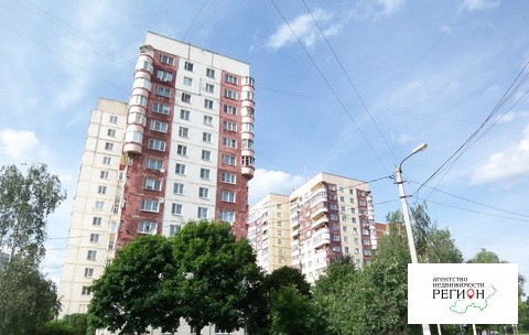 Наро-Фоминск, 1-но комнатная квартира, ул. Луговая д.5, 3350000 руб.